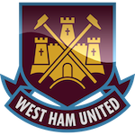 Nogometnih dresov West Ham United